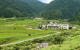 笹倉温泉 龍雲荘